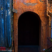 Shop Facades